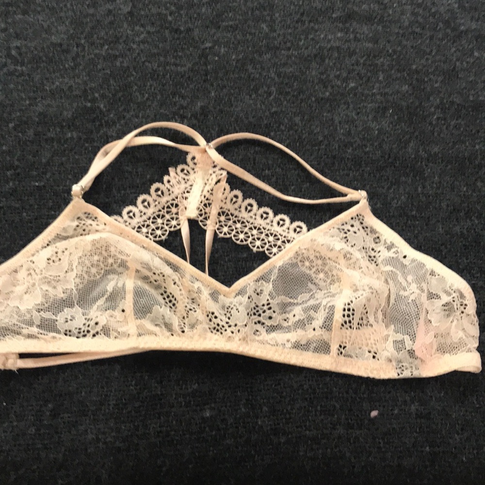 Victoria’s Secret bralette
